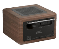PURE Classic C-D4 Coffee Brown/Walnut EU/UK - 1538312 - zdjęcie 3